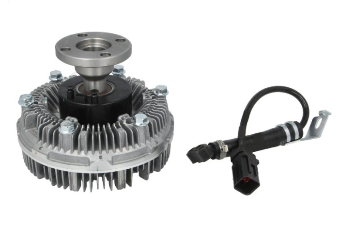 Cupla ventilator radiator potrivit JOHN DEERE [2]