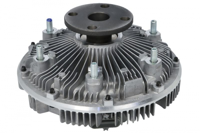 Cupla ventilator radiator potrivit JOHN DEERE 7000, 7005, 7020, 7030, 7130, 7130 PREMIUM, 7180, 7185 J, 7200, 7200 R, 7205 J, 7210, 7210 HI-CROP, 7210 R, 7215 R, 7220, 7225 J, 7230, 7230 PREMIUM, 7230 [2]