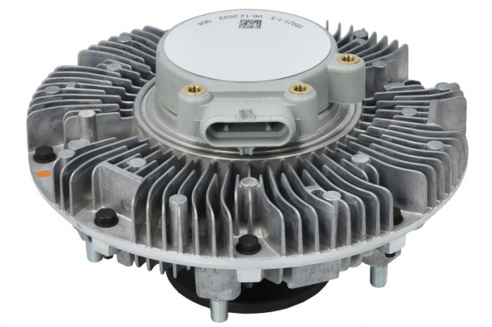 Cupla ventilator radiator potrivit JOHN DEERE 7000, 7005, 7020, 7030, 7130, 7130 PREMIUM, 7180, 7185 J, 7200, 7200 R, 7205 J, 7210, 7210 HI-CROP, 7210 R, 7215 R, 7220, 7225 J, 7230, 7230 PREMIUM, 7230