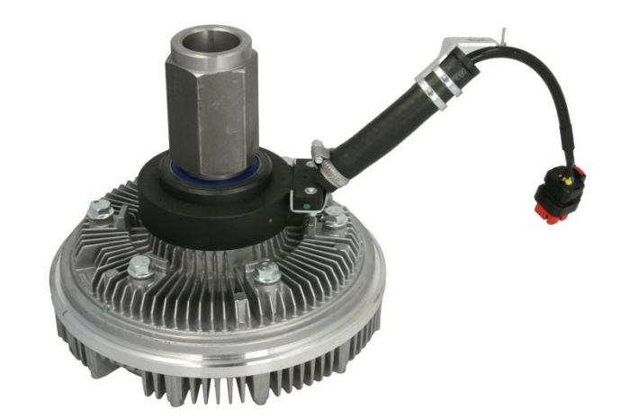 Cupla ventilator radiator potrivit JOHN DEERE 7200 R, 7210 R, 7215 R, 7230 R, 7250 R, 7260 R, 7270 R, 7280 R [2]