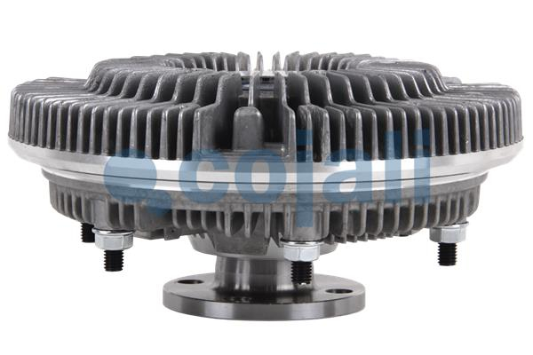 Cupla ventilator radiator potrivit JOHN DEERE