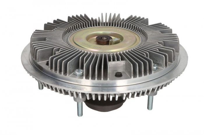 Cupla ventilator radiator potrivit JOHN DEERE 8000, 8000T, 8010, 8020, 8020T, 8030T, 8100, 8100 T, 8110, 8110 T, 8120, 8120 T, 8130 2WD, 8130 4WD, 8200, 8200 T, 8210, 8210 T, 8220, 8220 T, 8225 R, 823
