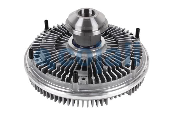Cupla ventilator radiator potrivit JOHN DEERE 8000, 8000T, 8010, 8020, 8020T, 8030T, 8100, 8100 T, 8110, 8110 T, 8120, 8120 T, 8130 2WD, 8130 4WD, 8200, 8200 T, 8210, 8210 T, 8220, 8220 T, 8225 R, 823 [4]