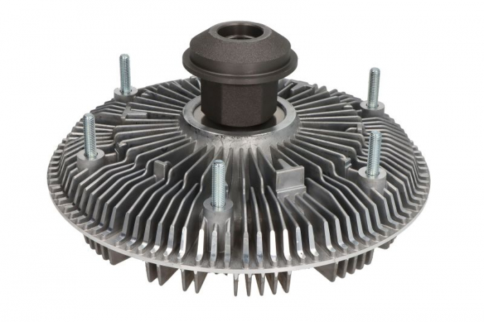 Cupla ventilator radiator potrivit JOHN DEERE 8000, 8000T, 8010, 8020, 8020T, 8030T, 8100, 8100 T, 8110, 8110 T, 8120, 8120 T, 8130 2WD, 8130 4WD, 8200, 8200 T, 8210, 8210 T, 8220, 8220 T, 8225 R, 823 [2]