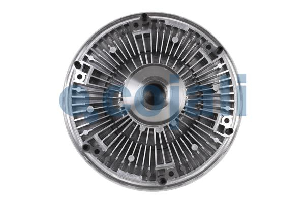 Cupla ventilator radiator potrivit JOHN DEERE 8000, 8000T, 8010, 8020, 8020T, 8030T, 8100, 8100 T, 8110, 8110 T, 8120, 8120 T, 8130 2WD, 8130 4WD, 8200, 8200 T, 8210, 8210 T, 8220, 8220 T, 8225 R, 823 [3]
