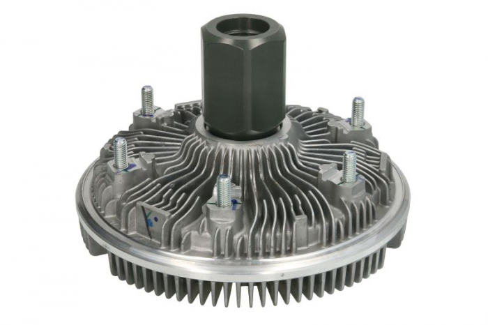 Cupla ventilator radiator potrivit JOHN DEERE 8100, 8100 T, 8110, 8110 T, 8120, 8120 T, 8130 2WD, 8130 4WD, 8200, 8200 T, 8210, 8210 T, 8220, 8220 T, 8225 R, 8230, 8230 T, 8235 R, 8245 R, 8260 R, 8270 [2]