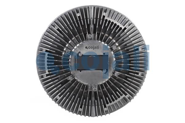 Cupla ventilator radiator potrivit JOHN DEERE 8100, 8100 T, 8110, 8110 T, 8120, 8120 T, 8130 2WD, 8130 4WD, 8200, 8200 T, 8210, 8210 T, 8220, 8220 T, 8225 R, 8230, 8230 T, 8235 R, 8245 R, 8260 R, 8270 [4]