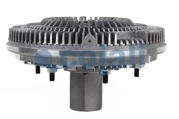 Cupla ventilator radiator potrivit JOHN DEERE 8100, 8100 T, 8110, 8110 T, 8120, 8120 T, 8130 2WD, 8130 4WD, 8200, 8200 T, 8210, 8210 T, 8220, 8220 T, 8225 R, 8230, 8230 T, 8235 R, 8245 R, 8260 R, 8270 [3]