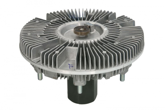 Cupla ventilator radiator potrivit JOHN DEERE 8100, 8100 T, 8110, 8110 T, 8120, 8120 T, 8130 2WD, 8130 4WD, 8200, 8200 T, 8210, 8210 T, 8220, 8220 T, 8225 R, 8230, 8230 T, 8235 R, 8245 R, 8260 R, 8270