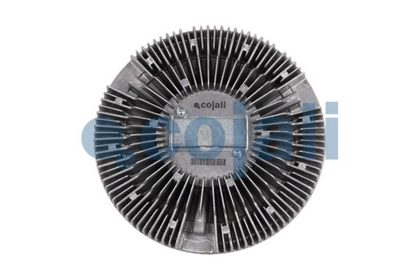 Cupla ventilator radiator potrivit JOHN DEERE [2]