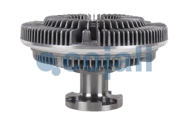 Cupla ventilator radiator potrivit JOHN DEERE
