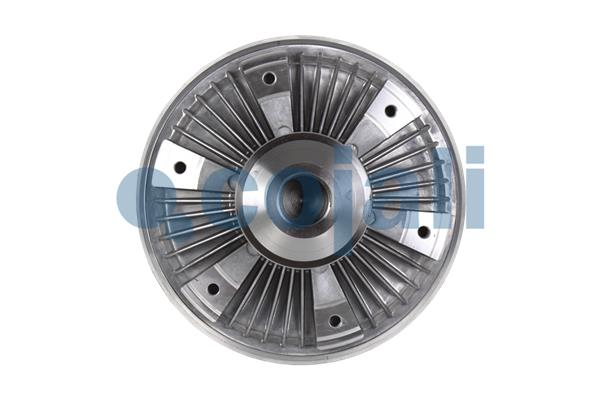 Cupla ventilator radiator potrivit JOHN DEERE [3]