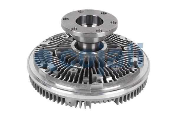 Cupla ventilator radiator potrivit JOHN DEERE 9120, 9220 [4]