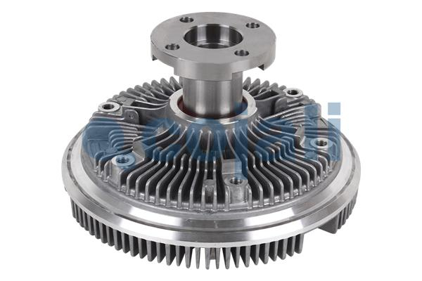 Cupla ventilator radiator potrivit JOHN DEERE [4]