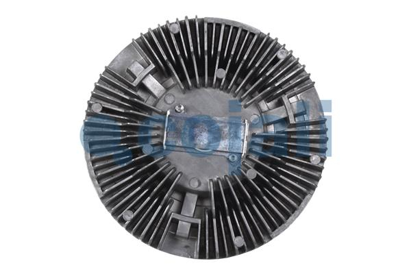 Cupla ventilator radiator potrivit JOHN DEERE [2]