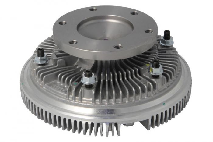 Cupla ventilator radiator potrivit JOHN DEERE potrivit JOHN DEERE 4050, 4055, 4250, 4255, 4455, 8100, 8100 T, 8200, 8200 T, 8300, 8300 T, 8400, 8400 T [2]