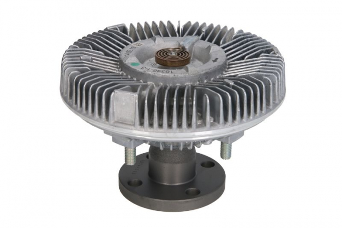 Cupla ventilator radiator potrivit JOHN DEERE potrivit JOHN DEERE 6000 6068T 01.97-12.03