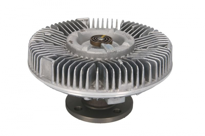 Cupla ventilator radiator potrivit LANDINI ATLANTIS, ATLAS, GHIBLI, GLOBUS, MYTHOS, NEW TREKKER   TREKKER, POWERFARM, REX   REX ORCHARD   REX VINEYARD, TREKKER, VISION; MASSEY FERGUSON 200 1004-4-1004