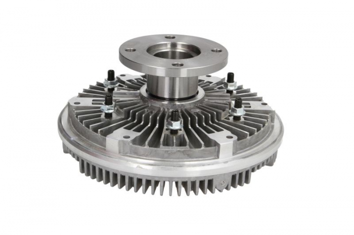 Cupla ventilator radiator potrivit MAN E2000, F2000 D2840LF21-E2866DF01 01.94- [2]