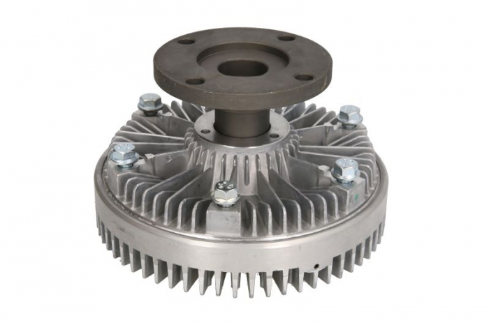 Cupla ventilator radiator potrivit MAN F2000 D2840LF20-E2866DF01 01.94- [2]