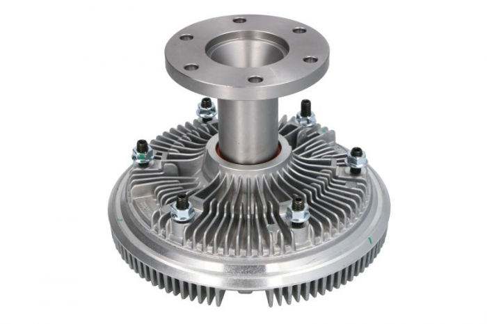 Cupla ventilator radiator potrivit MAN F90, F90 UNTERFLUR, L2000, M 2000 L, M 2000 M, M90 D0824FL01-D2866LXU 06.85- [2]