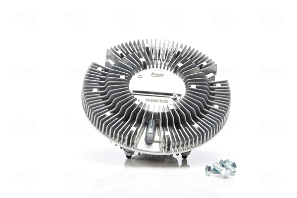 Cupla ventilator radiator potrivit MAN HOCL, LION´S CITY, TGA, TGL I, TGM I D0826LOH10-D0836LUH40 06.96- [3]