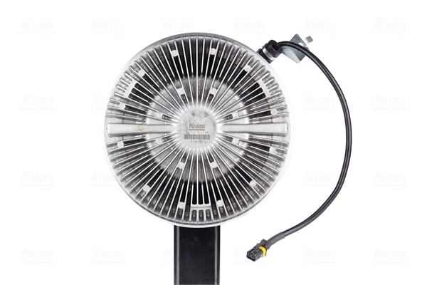 Cupla ventilator radiator potrivit MAN HOCL, LION´S CITY, TGL I, TGM I D0836LFL40-D0836LOH60 04.05- [3]