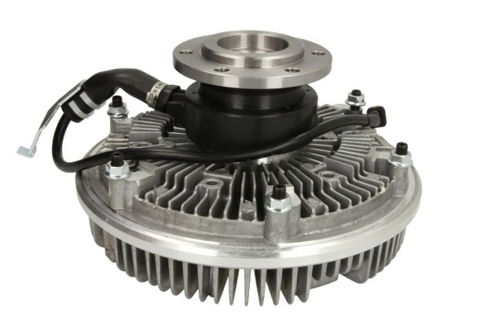 Cupla ventilator radiator potrivit MAN HOCL, LION´S CITY, TGL I, TGM I D0836LFL40-D0836LOH60 04.05- [2]