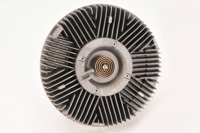 Cupla ventilator radiator potrivit MAN L2000, M 2000 L, TGL I, TGM I; SOLARIS URBINO I D0824LOH05-D2866LOH26 10.93-