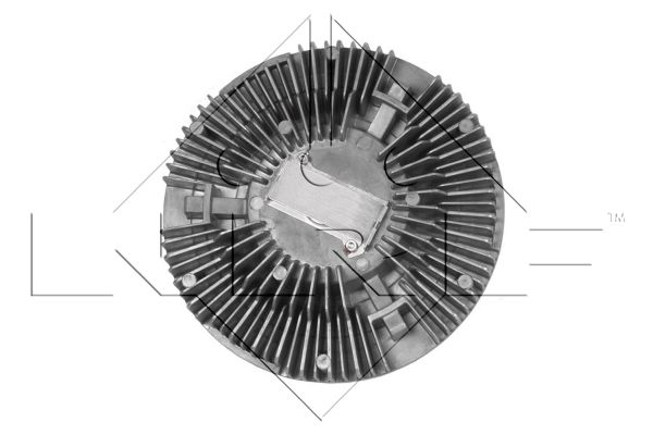 Cupla ventilator radiator potrivit MAN M90, TGM I D0824LF01-D0836LFLAJ 1988-2022 [4]