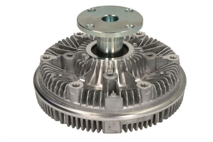 Cupla ventilator radiator potrivit MAN M90, TGM I D0824LF01-D0836LFLAJ 1988-2022 [2]