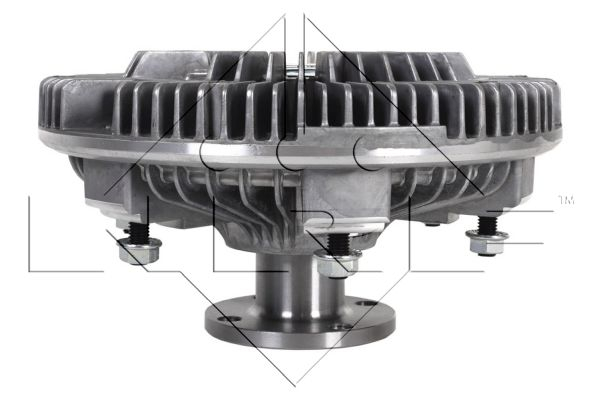 Cupla ventilator radiator potrivit MAN M90, TGM I D0824LF01-D0836LFLAJ 1988-2022 [3]