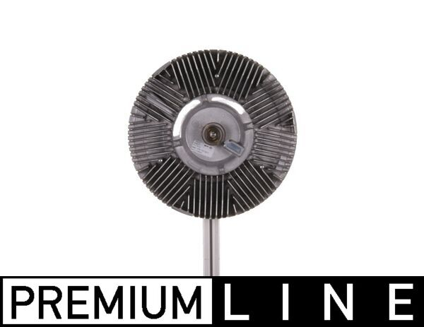 Cupla ventilator radiator potrivit MAN M90, TGM I D0824LF01-D2865LF02 08.88-03.22