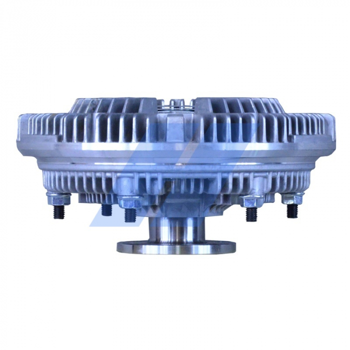 Cupla ventilator radiator potrivit MAN TGA, TGL I, TGM I D0834LFL40-D2876LF25 04.00- [4]