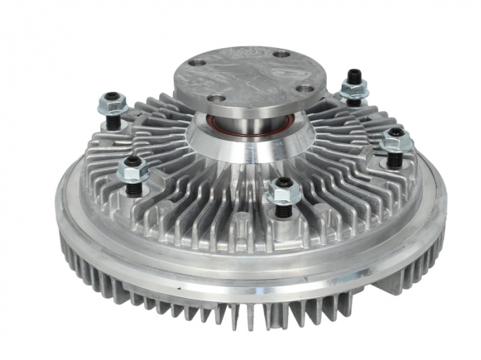 Cupla ventilator radiator potrivit MAN TGA, TGL I, TGM I D0834LFL40-D2876LF25 dupa 2000 [2]