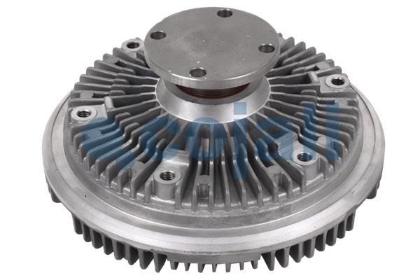Cupla ventilator radiator potrivit MAN TGA, TGL I, TGM I D0834LFL40-D2876LF25 dupa 2000 [4]