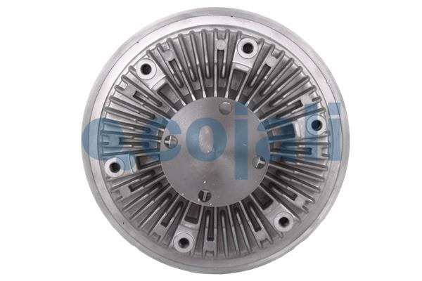 Cupla ventilator radiator potrivit MAN TGA, TGL I, TGM I D0834LFL40-D2876LF25 dupa 2000 [3]