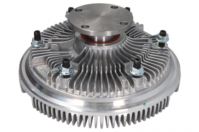 Cupla ventilator radiator potrivit MAN TGA, TGL I, TGM I D0834LFL40-D2876LF25 04.00- [2]