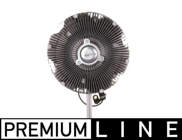 Cupla ventilator radiator potrivit MAN TGA, TGS I, TGX I D2066LF06-D3876LF02 dupa 2004 [3]