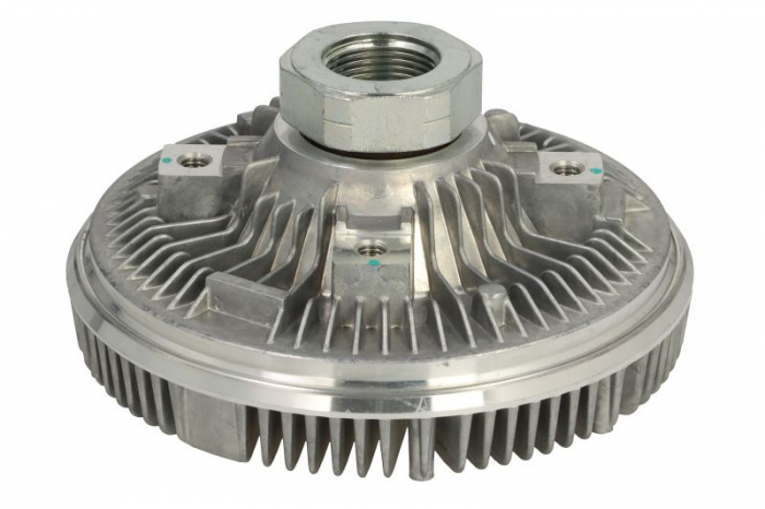 Cupla ventilator radiator potrivit MASSEY FERGUSON 210, 220, 235, 245, 255, 270, 290, 460, 465, 540, 5460, 5465, 5470, 620, 640, 6270, 6280, 6290, 6460, 6470, 8210, 8220 [2]