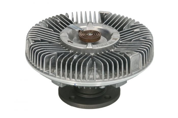 Cupla ventilator radiator potrivit MASSEY FERGUSON 3635, 3635 F, 3635 GE, 3635 NEW, 3635 V, 3645, 3645 NEW, 3655, 3655 NEW, 6190, 8110, 8120, 8130