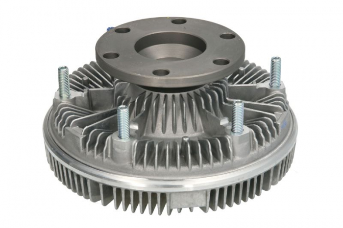 Cupla ventilator radiator potrivit MASSEY FERGUSON 3670, 3680, 3690, 8140 [2]