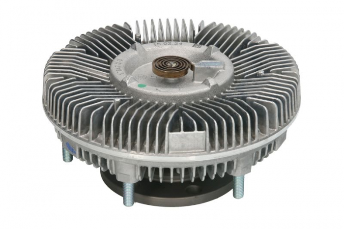 Cupla ventilator radiator potrivit MASSEY FERGUSON 3670, 3680, 3690, 8140
