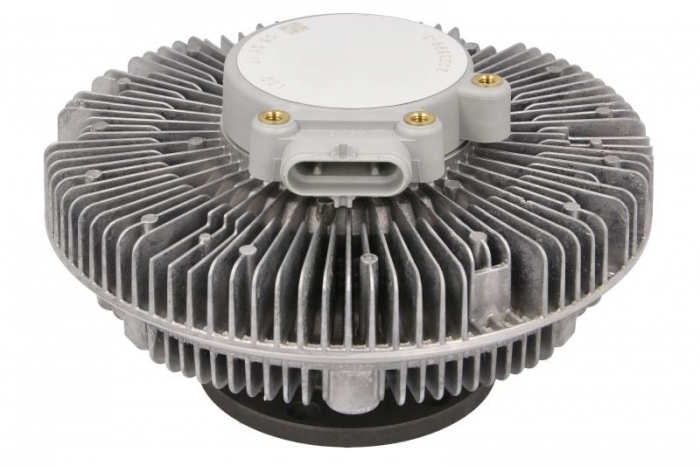 Cupla ventilator radiator potrivit MASSEY FERGUSON 6465, 6475, 6480, 7465, 7475, 7480