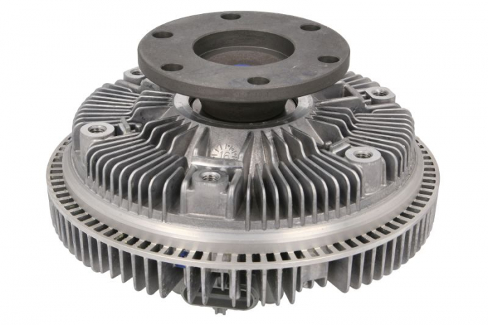 Cupla ventilator radiator potrivit MASSEY FERGUSON 6465, 6475, 6480, 7465, 7475, 7480 [2]