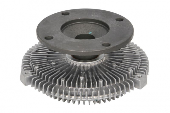 Cupla ventilator radiator potrivit MERCEDES ACCELO, ATEGO, ATEGO 2, CITO (O 520), LK/LN2, OF, OH, UNIMOG OM900.911-OM904.976 01.70- [2]