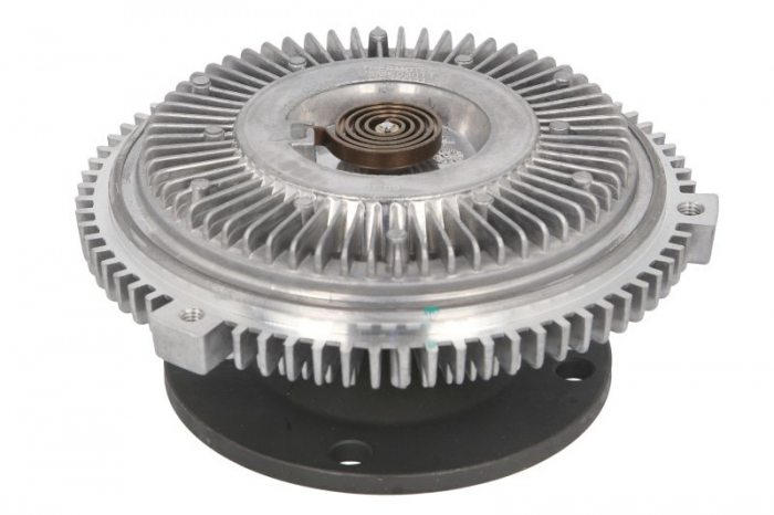 Cupla ventilator radiator potrivit MERCEDES ACCELO, ATEGO, ATEGO 2, CITO (O 520), LK LN2, OF, OH, UNIMOG OM900.911-OM904.976 01.70-
