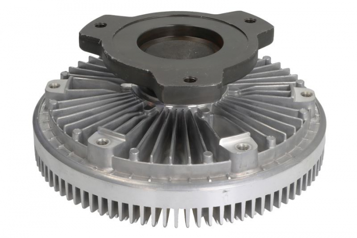 Cupla ventilator radiator potrivit MERCEDES ACTROS, ACTROS MP2 / MP3, MK, NG, SK, TOURISMO (O 350), TRAVEGO (O 580); SETRA 400; WIRTGEN WR OM401.972-OM942.911 [2]