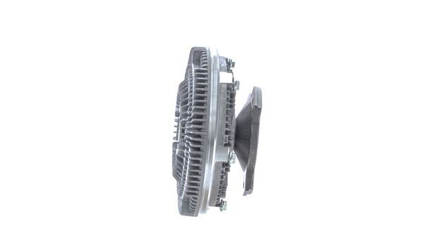 Cupla ventilator radiator potrivit MERCEDES ACTROS, ACTROS MP2 / MP3, MK, SK OM441.982-OM542.964 dupa 1987 [4]