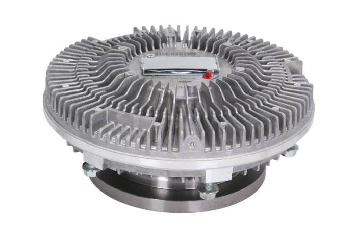 Cupla ventilator radiator potrivit MERCEDES ACTROS, ACTROS MP2   MP3 OM541.920-OM542.969 04.96-